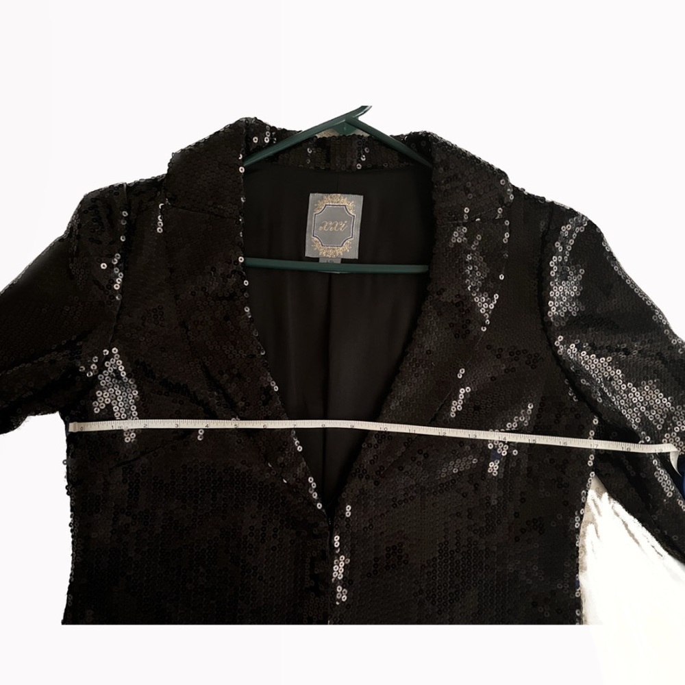 Sequins Jacket From Forever 21 - image 6
